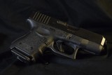 Pre-Owned - Glock G26 Semi-Auto 9mm 3.46" Handgun - 4 of 11