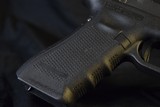 Pre-Owned - Glock G34 Semi-Auto 9mm 5.31" Handgun - 7 of 13