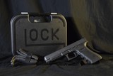 Pre-Owned - Glock G34 Semi-Auto 9mm 5.31" Handgun - 2 of 13