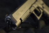 Pre-Owned - Glock G34 Semi-Auto 9mm 5.31" Handgun - 5 of 13