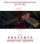 Pre-Owned - Sig Sauer P210 SAO 9mm 4.6" Handgun - 1 of 11