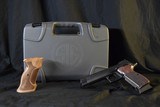 Pre-Owned - Sig Sauer P210 SAO 9mm 4.6" Handgun - 2 of 11
