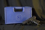 Pre-Owned - S&W SW99 Semi-Auto .40 S&W 3.5" Handgun - 2 of 12