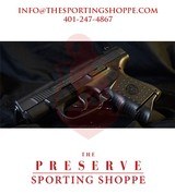 Pre-Owned - S&W SW99 Semi-Auto .40 S&W 3.5" Handgun - 1 of 12