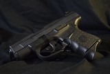 Pre-Owned - S&W SW99 Semi-Auto .40 S&W 3.5" Handgun - 3 of 12
