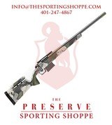 Springfield Armory 2020 Waypoint Bolt 6.5 Creedmoor 22" CF Evergreen Rifle - 1 of 3