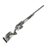 Springfield Armory 2020 Waypoint Bolt 6.5 Creedmoor 22" CF Evergreen Rifle - 2 of 3