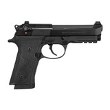 Beretta 92X FR SA/DA 9mm 4.7" Handgun - 2 of 3