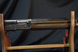 Pre-Owned - Belgian Browning Auto 5 Semi-Auto 12Ga. 30" - 4 of 12