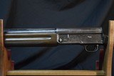 Pre-Owned - Belgian Browning Auto 5 Semi-Auto 12Ga. 30" - 9 of 12