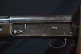 Pre-Owned - Belgian Browning Auto 5 Semi-Auto 12Ga. 30" - 10 of 12