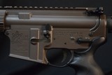 Pre-Owned - LRB Arms Custom M15 Semi-Auto .223 Wylde 18