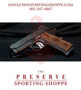Pre-Owned - Springfield 1911 EMP SA 9mm 3" Handgun - 1 of 10