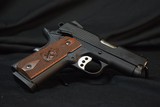 Pre-Owned - Springfield 1911 EMP SA 9mm 3" Handgun - 4 of 10