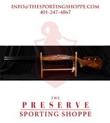 Pre-Owned - PERAZZI MX14 O/U 12Ga 31.5" - 1 of 13