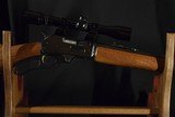 Pre-Owned - Marlin 336 Lever Action 30-30 20" Rifle - 9 of 12