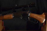 Pre-Owned - Marlin 336 Lever Action 30-30 20" Rifle - 4 of 12