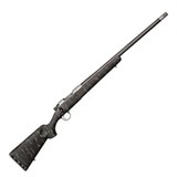 Christensen Arms Ridgeline Bolt Action 30-06 24'' Rifle Black/Grey - 2 of 3