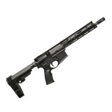 Daniel Defense DDM4V7 Semi-Auto 300 Blackout 10.3" Handgun No Mag - 2 of 3