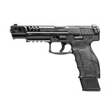 H&K VP9 Match Semi-Auto 9mm 5.5" Handgun - 2 of 3