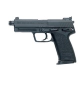 H&K USP9 Tactical Semi-Auto 9mm 4.86" Handgun - 2 of 3