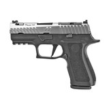 ZEV P320 X Compact Semi-Auto 9mm 3.6" Handgun - 2 of 3