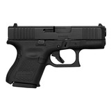 GLK G27 GEN5 F/S Semi-Auto 40SW 3.43" Handgun - 2 of 3