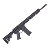 LWRC IC-DI M-LOK, Semi-Auto 5.56 NATO 16.1" Rifle - 2 of 3
