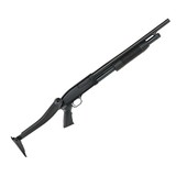 Mossberg Maverick 88 Security Pump 12Ga 18.5" - 2 of 3
