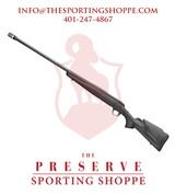 Browning X-Bolt Stalker Long Range MB Bolt 6.5 CM 26" Rifle - 1 of 3