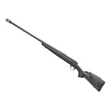 Browning X-Bolt Stalker Long Range MB Bolt 6.5 CM 26" Rifle - 2 of 3
