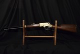 Pre-Owned - Henry Lever Action .357 Mag/.38 Spl 20" Rifle - 2 of 13