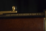Pre-Owned - Henry Lever Action .357 Mag/.38 Spl 20" Rifle - 7 of 13