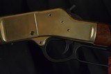Pre-Owned - Henry Lever Action .357 Mag/.38 Spl 20" Rifle - 5 of 13