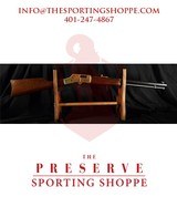 Pre-Owned - Henry Lever Action .357 Mag/.38 Spl 20" Rifle - 1 of 13