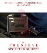 Pre-Owned - Sig Sauer P229 DA/SA 40 S&W 3.9" Handgun - 1 of 11