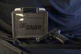 Pre-Owned - Sig Sauer P229 DA/SA 40 S&W 3.9" Handgun - 2 of 11