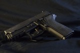 Pre-Owned - Sig Sauer P229 DA/SA 40 S&W 3.9" Handgun - 3 of 11