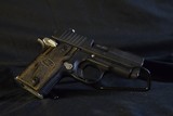 Pre-Owned - Sig Sauer P238 SAO .380 ACP 2.75" Handgun - 4 of 11