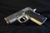 Pre-Owned - Kimber ULTRA CARRY II DA .45 ACP 3" Handgun - 3 of 11