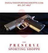 Pre-Owned - Kimber ULTRA CARRY II DA .45 ACP 3" Handgun - 1 of 11