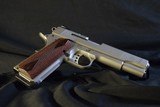 Pre-Owned - S&W MSW 1911 SA 9mm 5" Handgun - 4 of 11