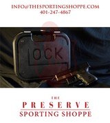 Pre-Owned - Glock G26 Semi-Auto 9mm 3.43" Handgun - 1 of 11