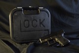 Pre-Owned - Glock G26 Semi-Auto 9mm 3.43" Handgun - 2 of 11