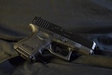 Pre-Owned - Glock G26 Semi-Auto 9mm 3.43" Handgun - 4 of 11