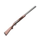 Browning Citori Hunter GR1 O/U 20Ga 28'' - 2 of 3