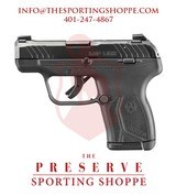 Pre-Owned - Ruger LCP MAX Semi-Auto 380 ACP 2.8" Handgun - 1 of 3