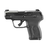 Pre-Owned - Ruger LCP MAX Semi-Auto 380 ACP 2.8" Handgun - 2 of 3