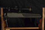 Pre-Owned - Weatherby Vanguard Bolt .308 Win. 21" Rifle - 4 of 12