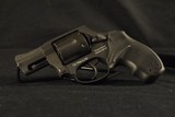 Pre-Owned - Taurus 856 DAO .38 SPL 2" Revolver - 2 of 9